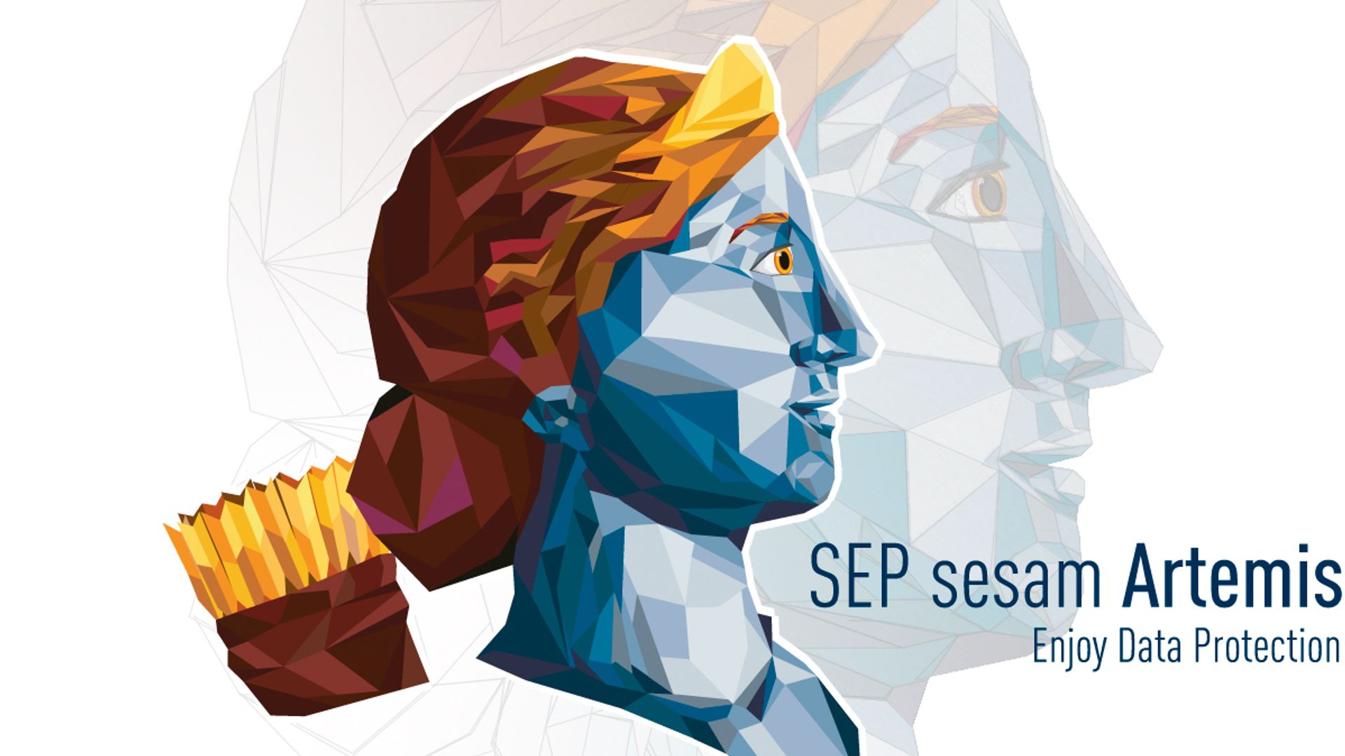 Die griechische Mythologie ist für die SEP eine wichtige Inspirationsquelle 