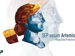 Die griechische Mythologie ist für die SEP eine wichtige Inspirationsquelle 