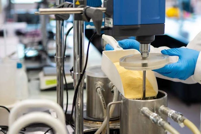 Lavori Laboratoriali Cordiali