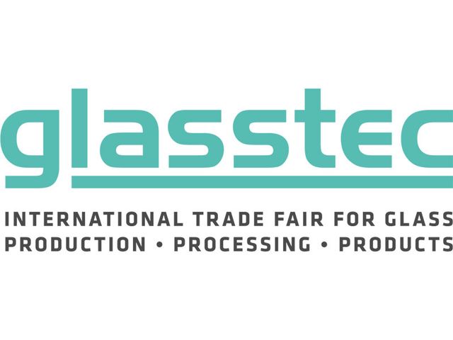 glasstec 2026 in Düsseldorf