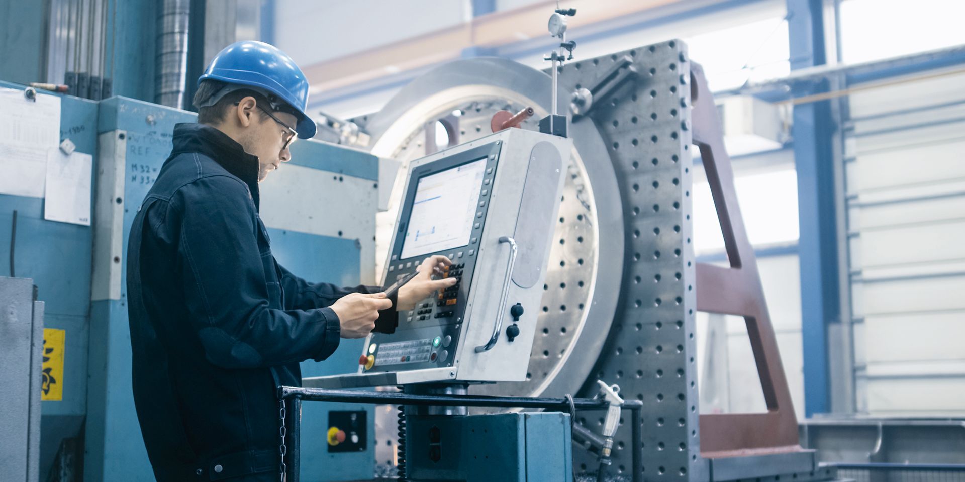 BRESSNER Technology GmbH iStock - 838527584