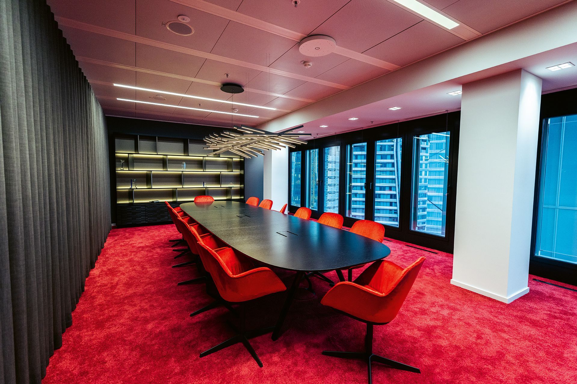 Devoteam GmbH lavoro decentralizzato