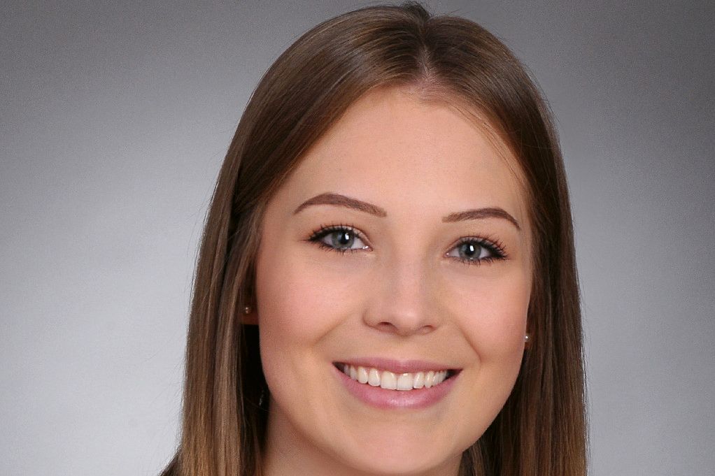 Nadine Girschewski, a Koch-Chemie GmbH kommunikációs és marketingigazgatója