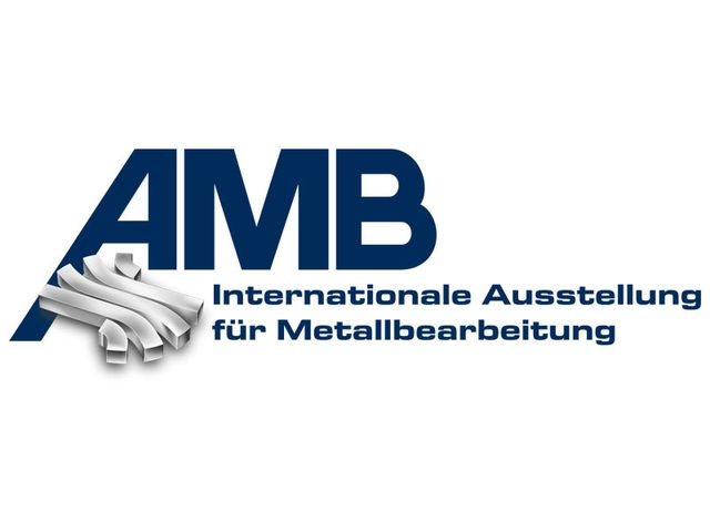 AMB 2026 in Stuttgart