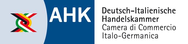 Ahk Italien Logo