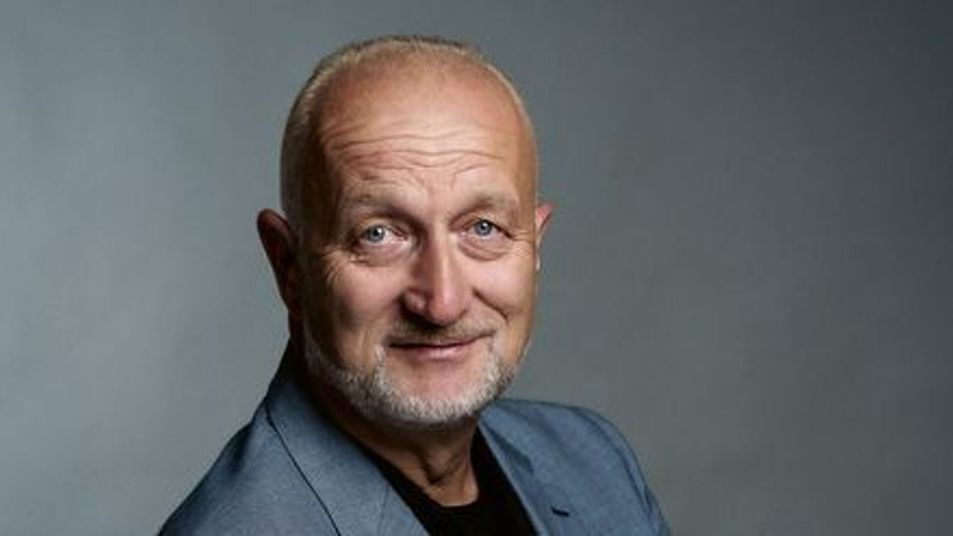 Andreas Kerßens, Dyrektor Zarządzający ACG Agrar-Control GmbH