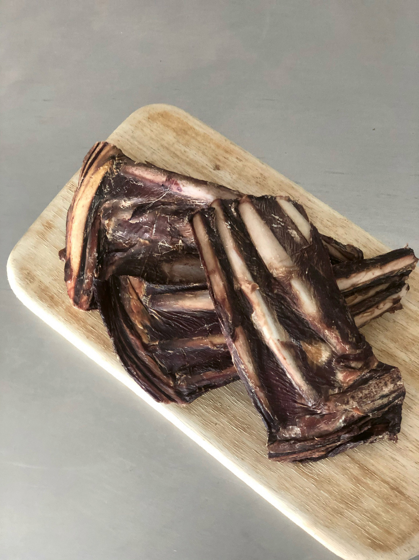 Intercarne GmbH Voer