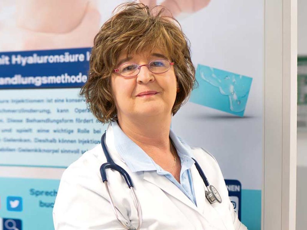 „Gegen den Personalmangel im Gesundheitswesen kann man eine Menge tun!“