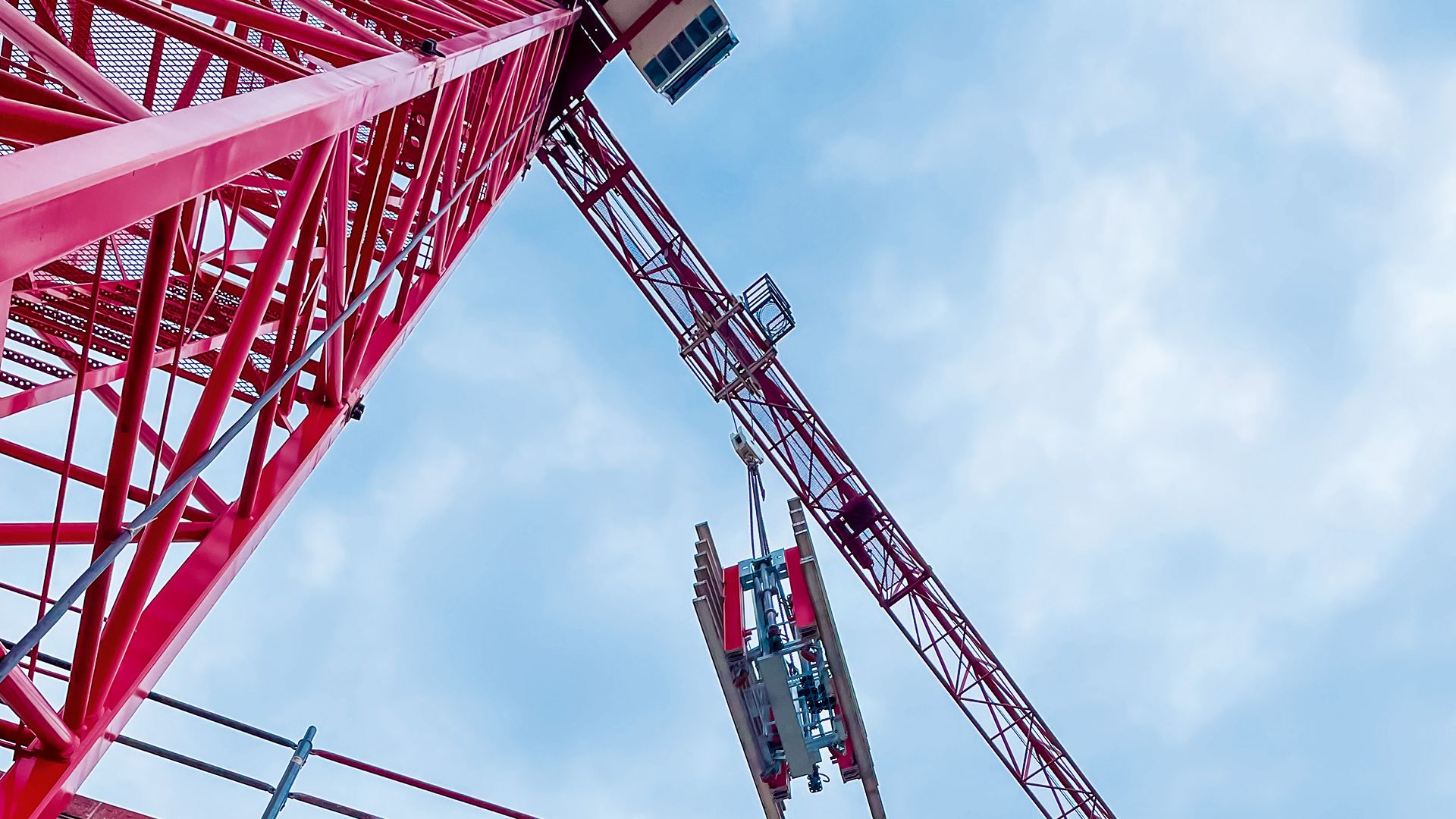 Dati di contatto Mayer Schaltechnik GmbH Kran