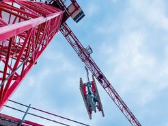 Kapcsolatfelvételi adatok Mayer Schaltechnik GmbH daru