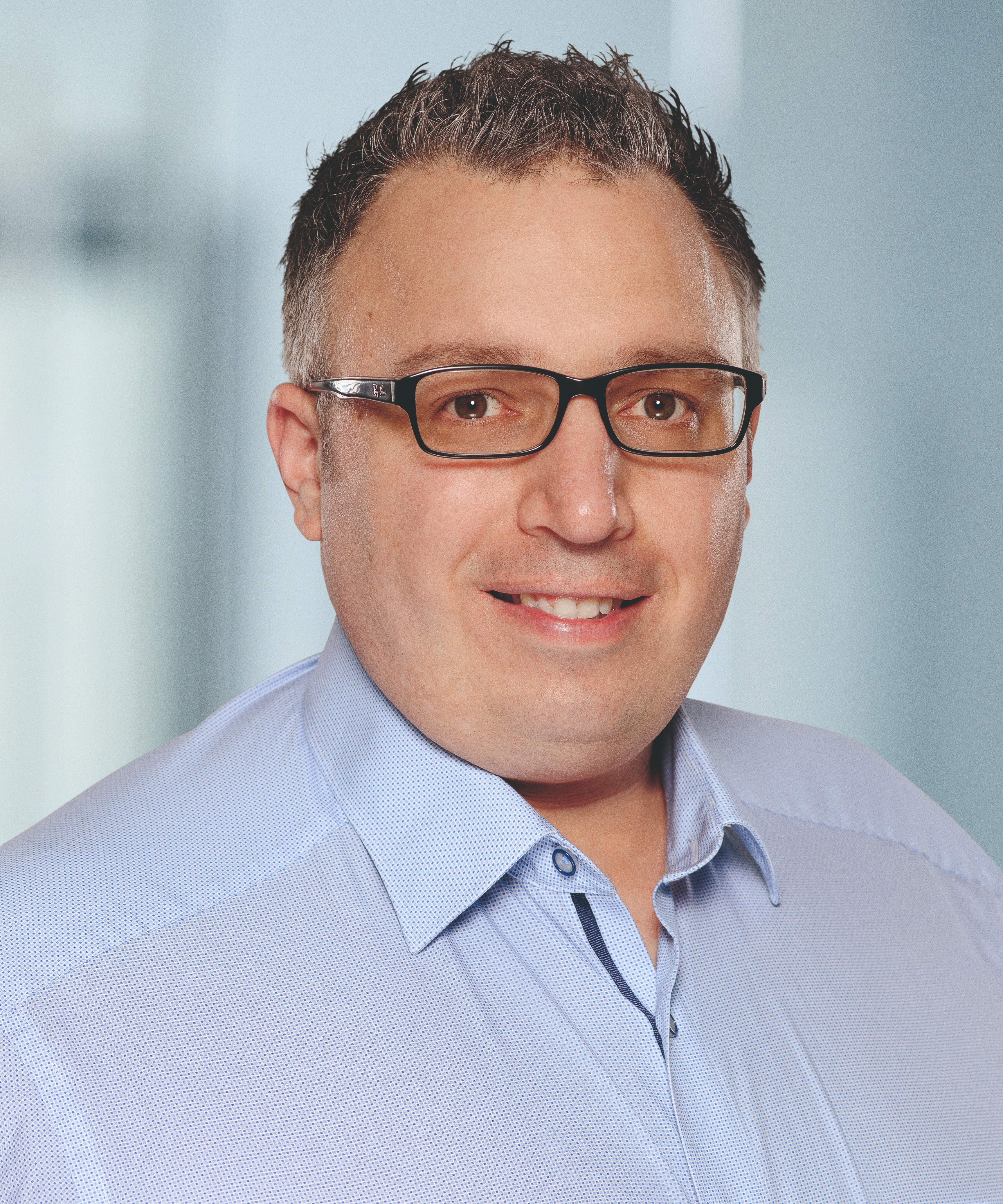 Heinz Eder, Managing Director