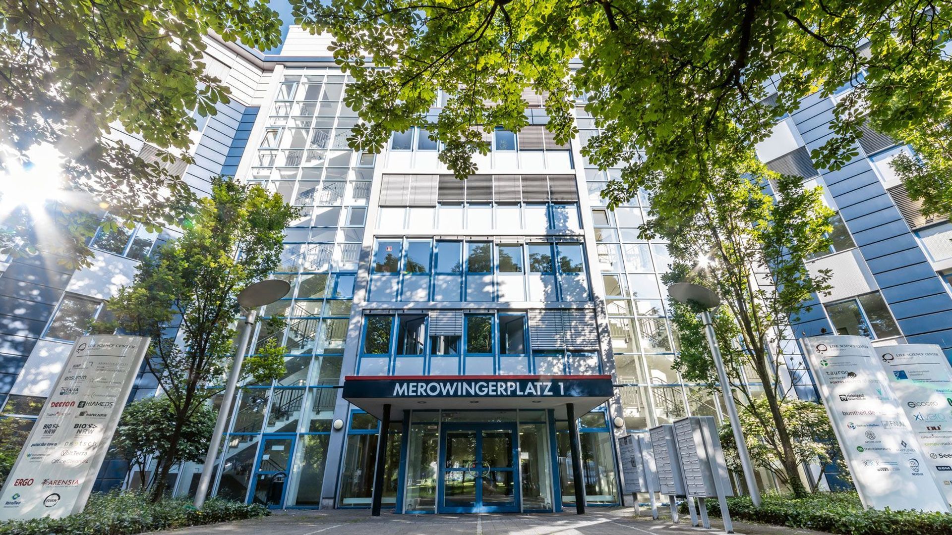 Seegene Germany GmbH Düsseldorf