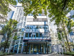 Seegene Germany GmbH Düsseldorf