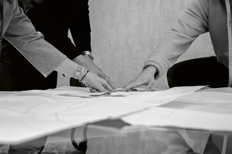 R.Brand Group - Production