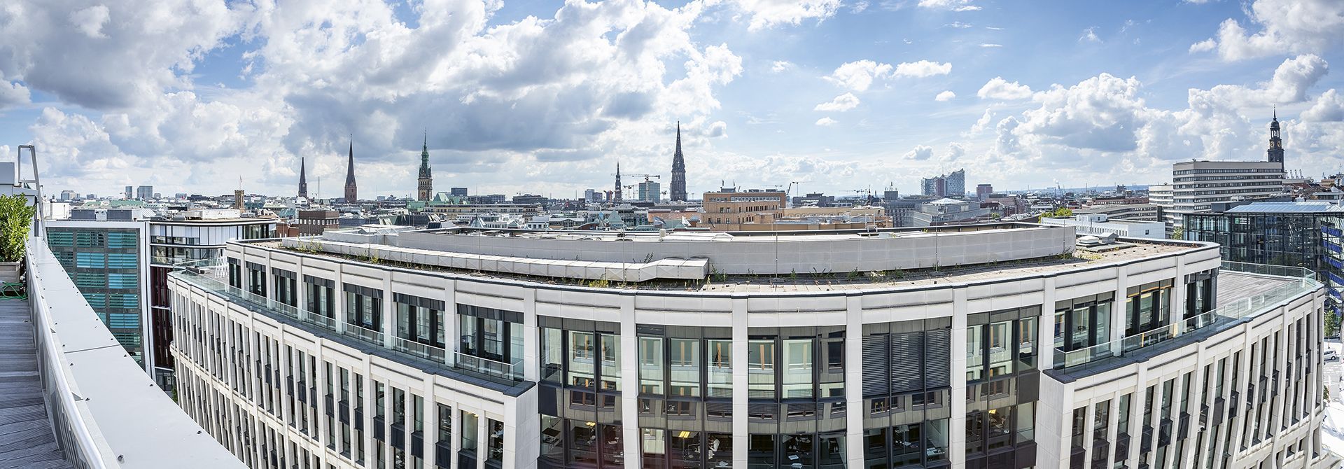 KRONGAARD GmbH Headquarters