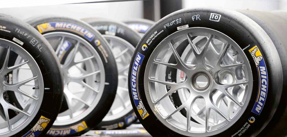 BBS Motorsport Rear Wheel Rim