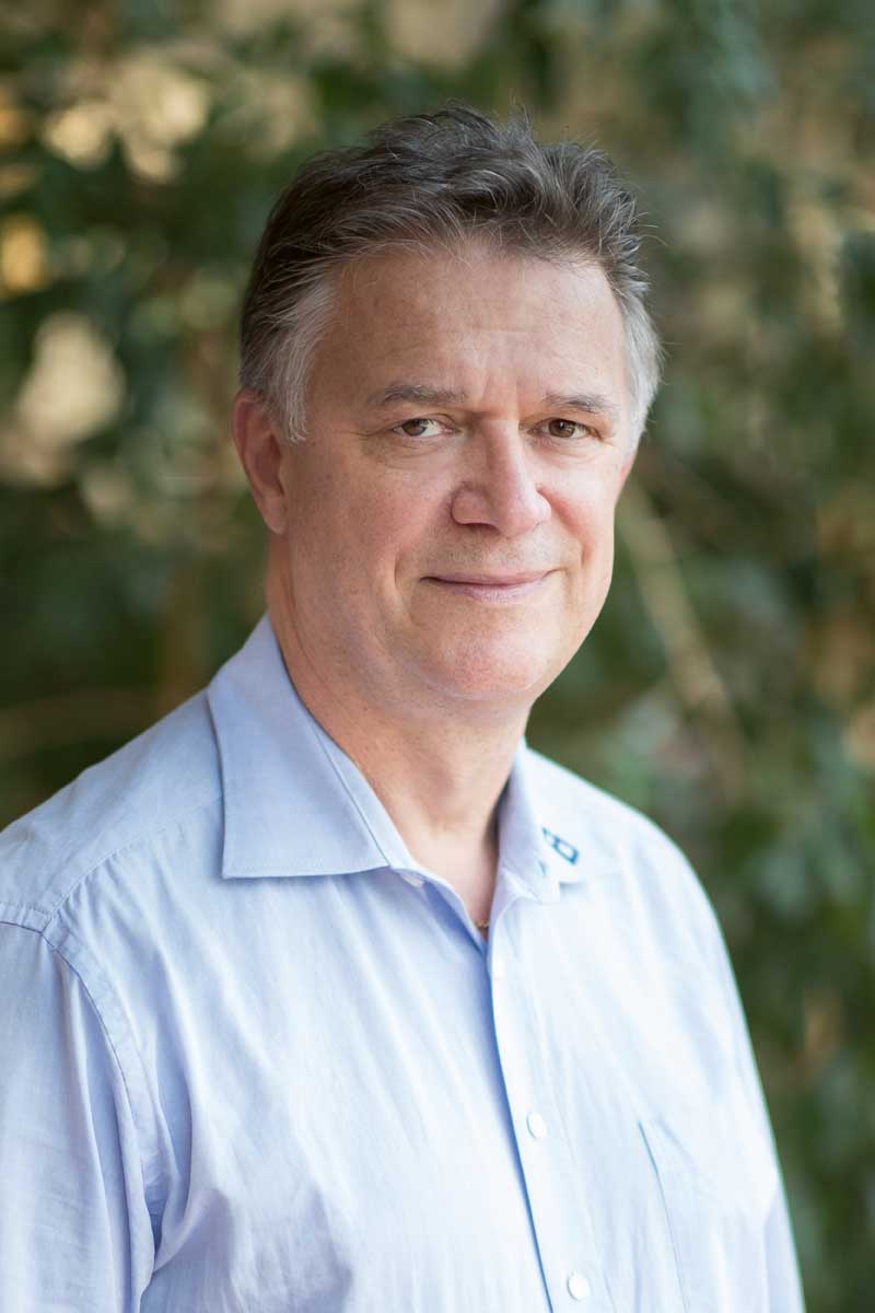 Thorsten Karg, Directeur van BBE Vertriebsgesellschaft mbH