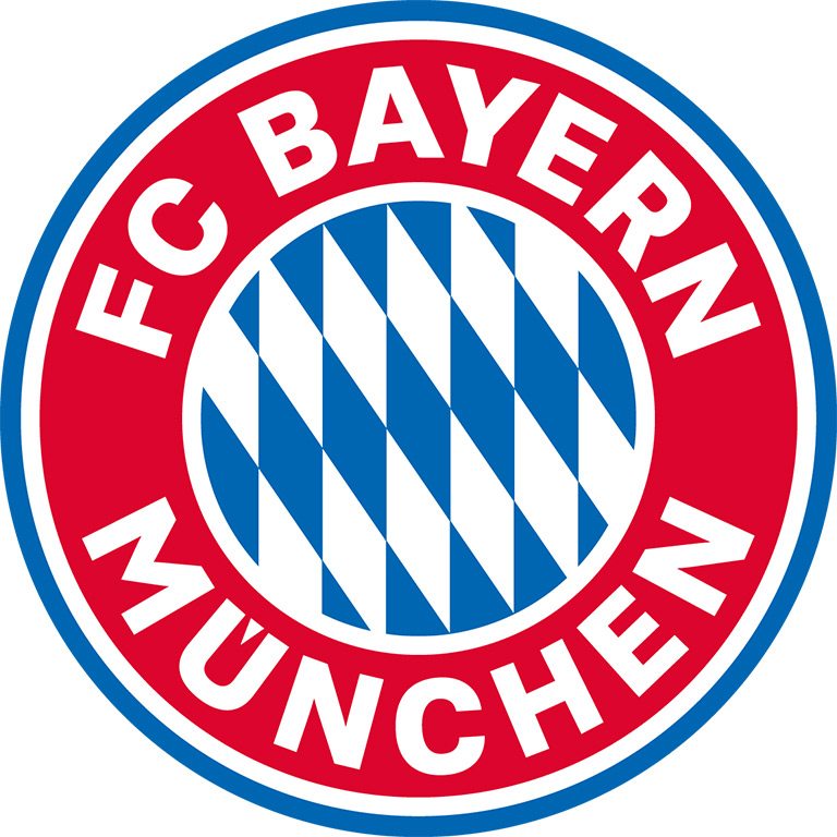 FC Bayern München AG logo