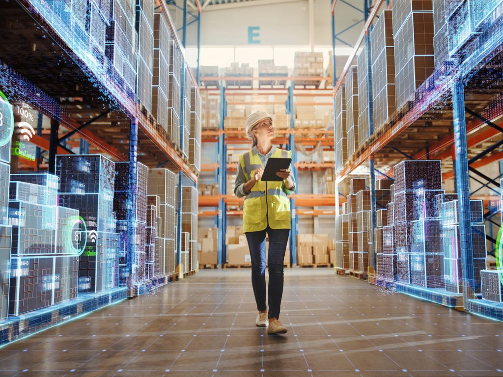 End-to-End Solutions for Complex Supply Chains