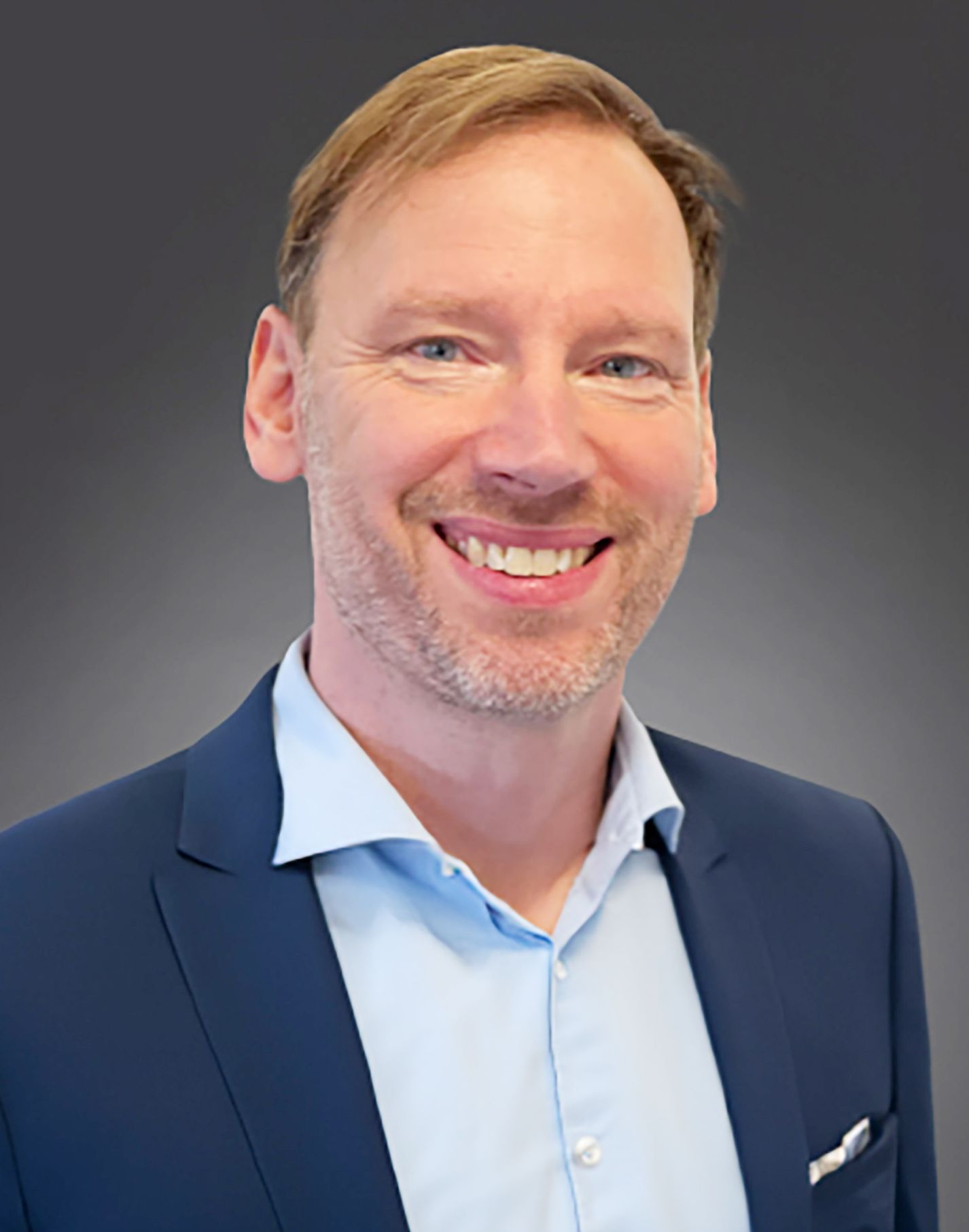 Oliver Niemann, Amministratore Delegato, sulla Drive Medical GmbH & Co. KG