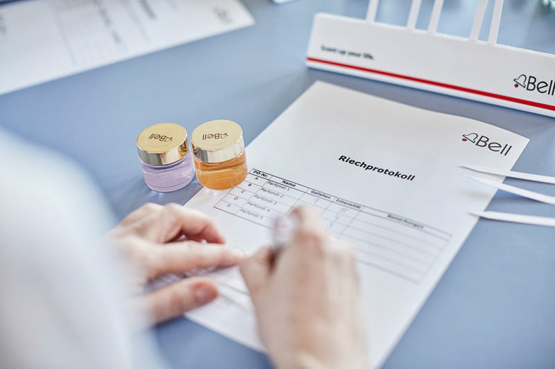 Bell Flavors Dokumentáció