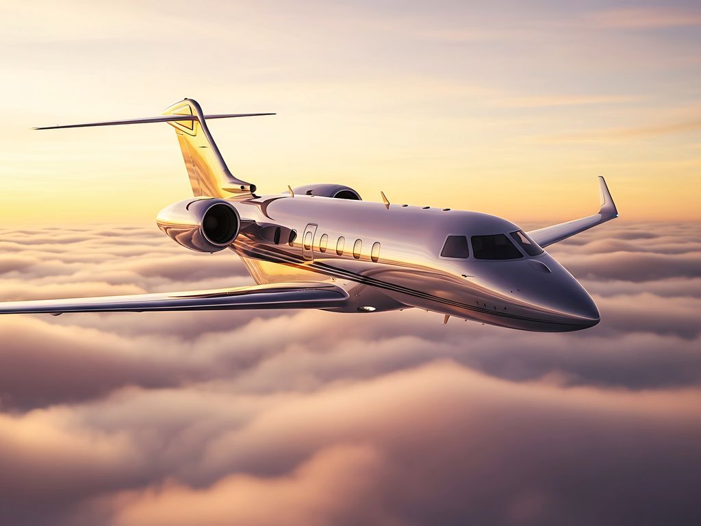Flying High on Poland’s Economic Rise