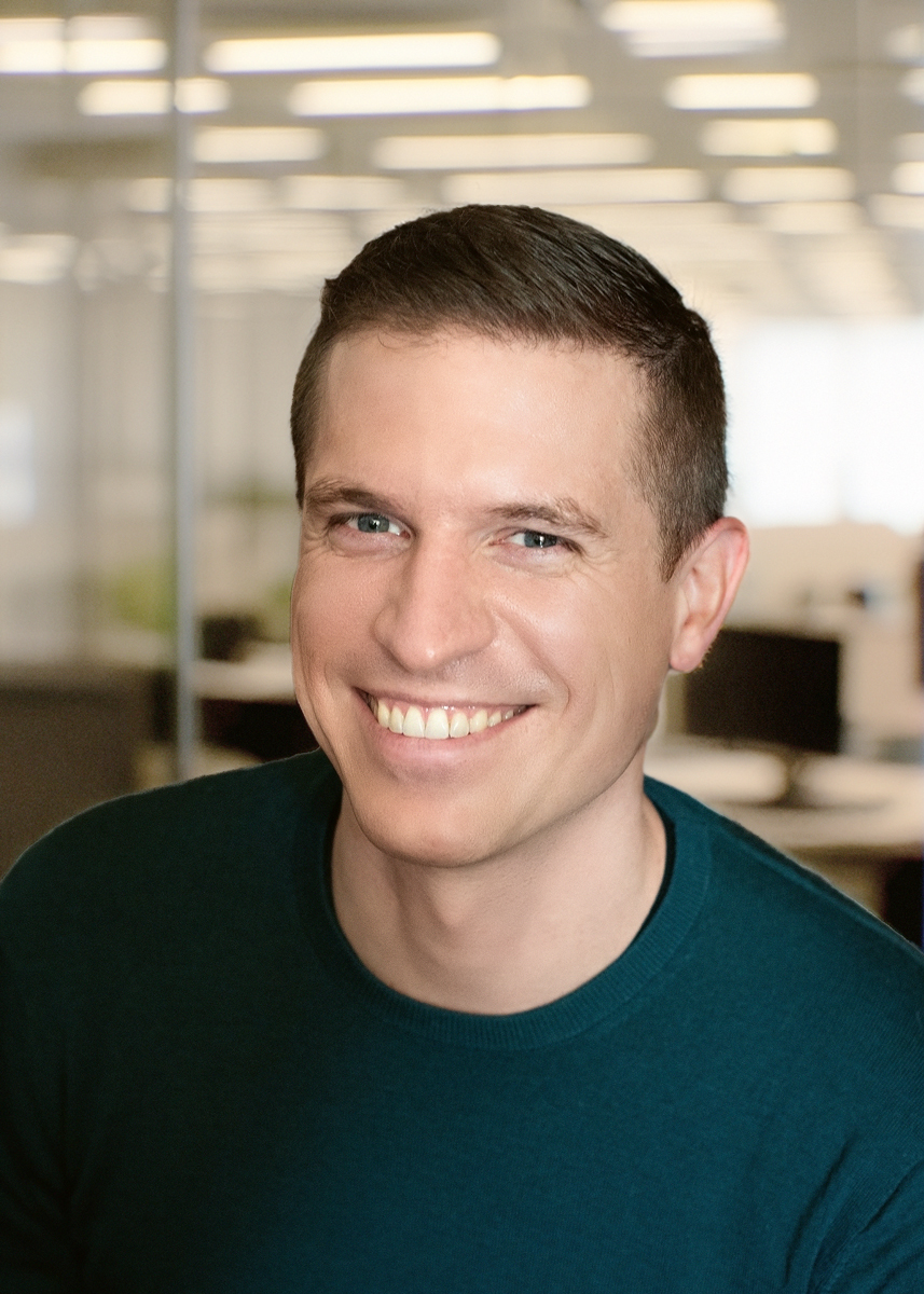 Dr. Bastiaan Oud, CEO der Simcon kunststofftechnische Software GmbH