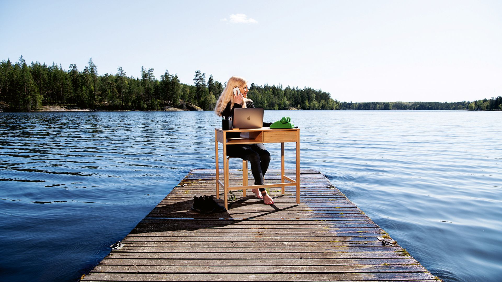 UNICOPE GmbH Homeoffice