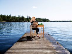 UNICOPE GmbH Homeoffice