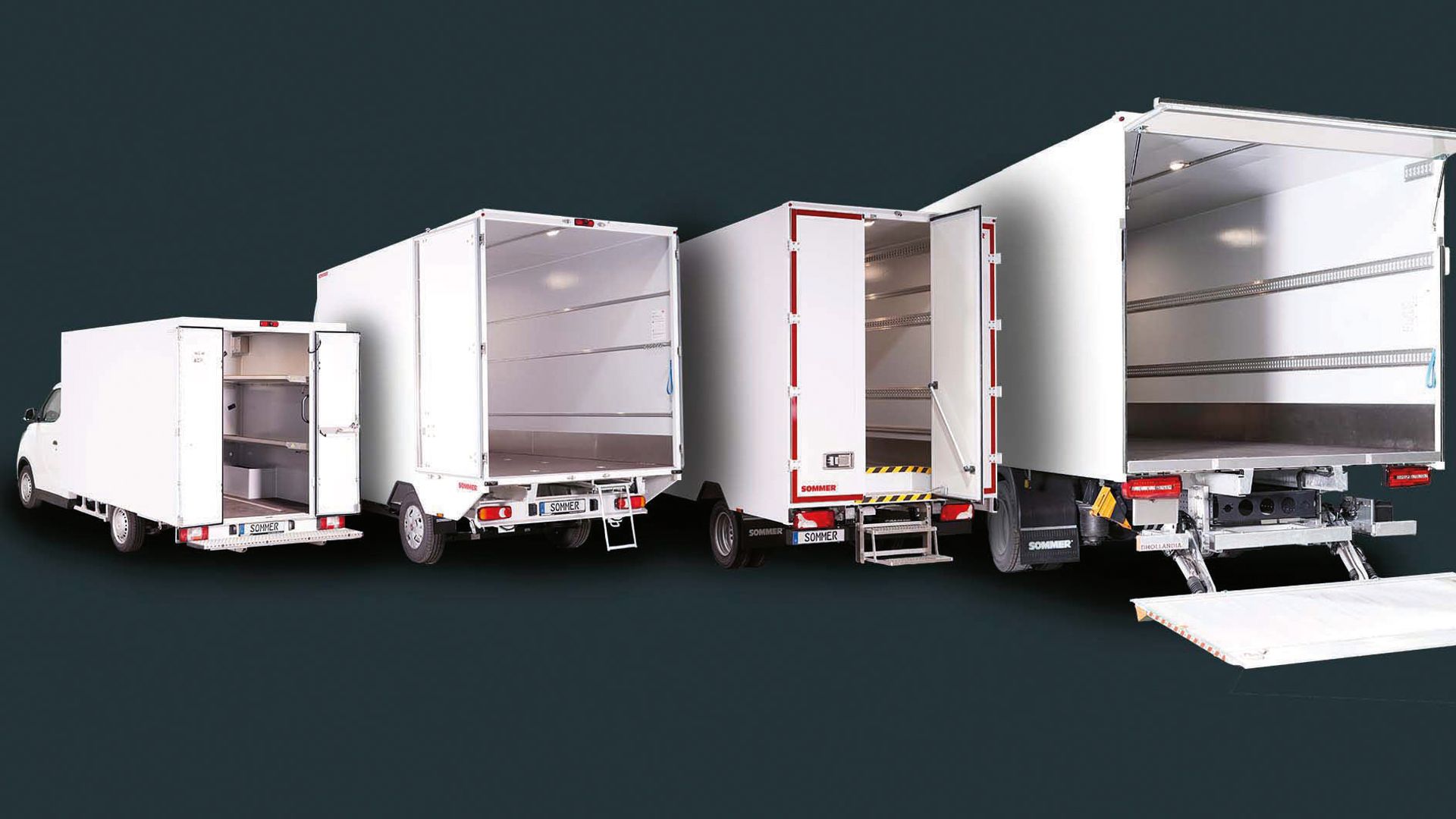 Kiedy innowacja oznacza oszczędność wagi