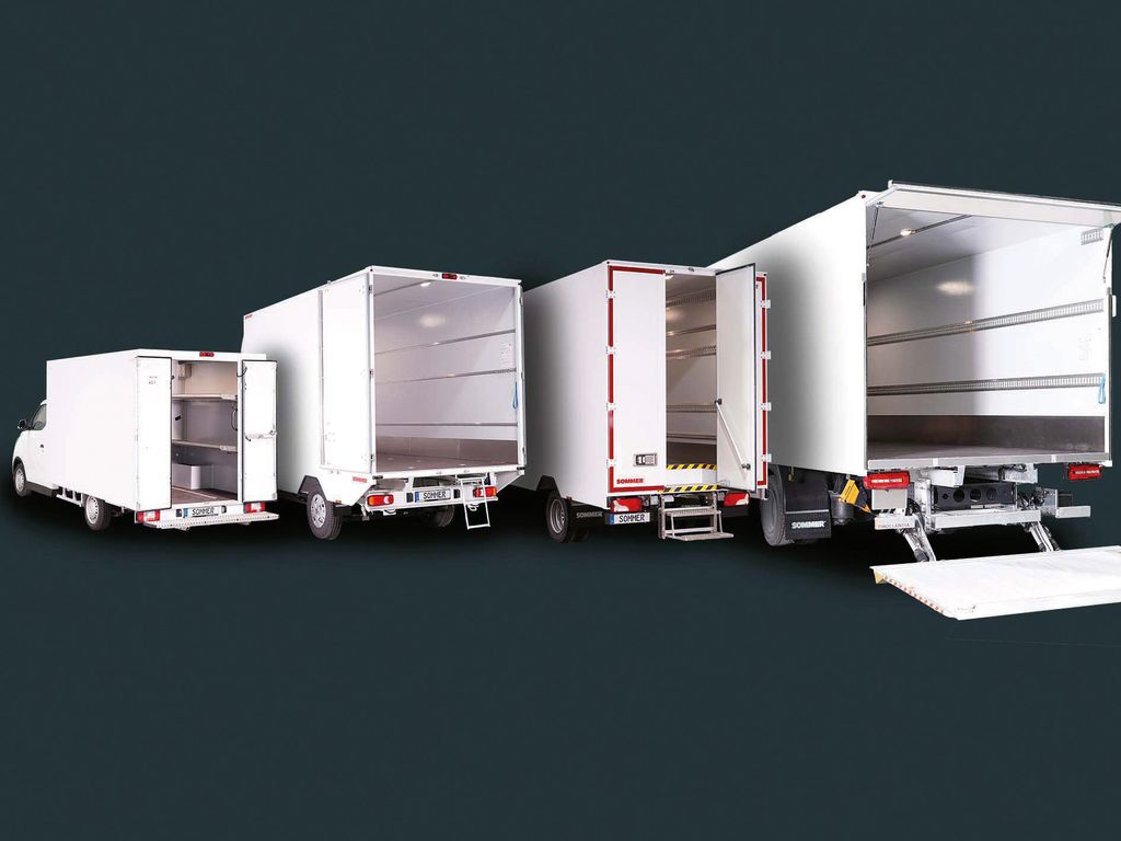 Kiedy innowacja oznacza oszczędność wagi