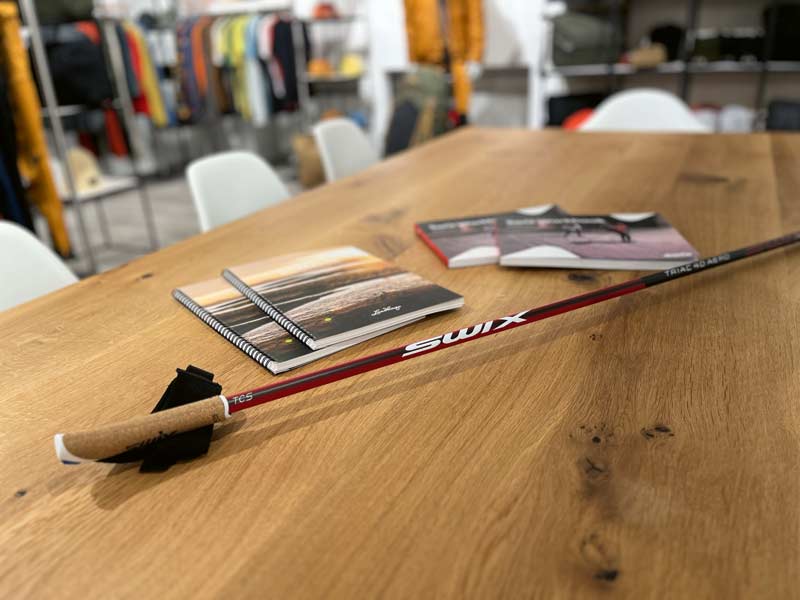 Brav Germany Showroom Salisburgo