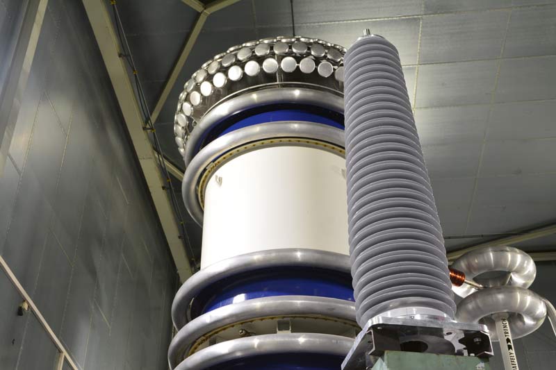 Südkabel droge kabelconnector technologie