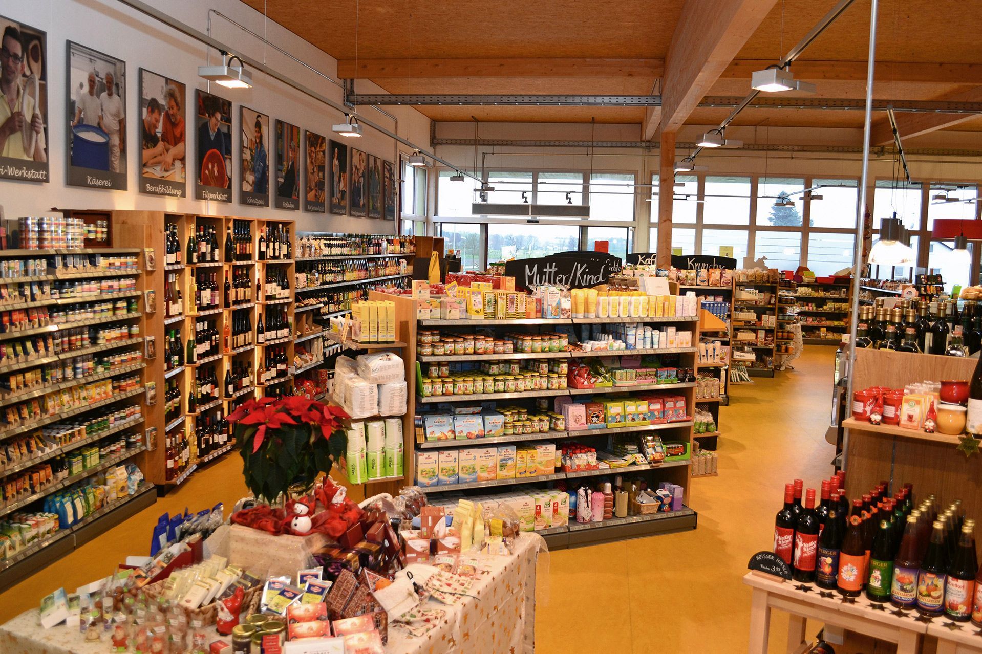 Höhenberger Biokiste GmbH