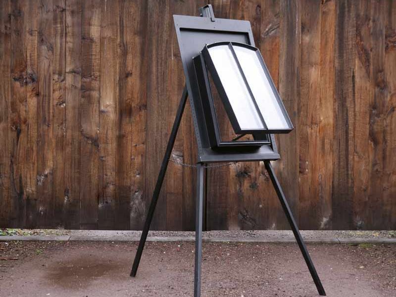 HISTO DACH Finestra da tetto con arco a tutto sesto