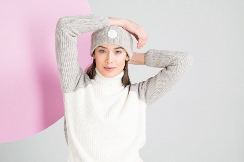 Ropa casual de Chervò