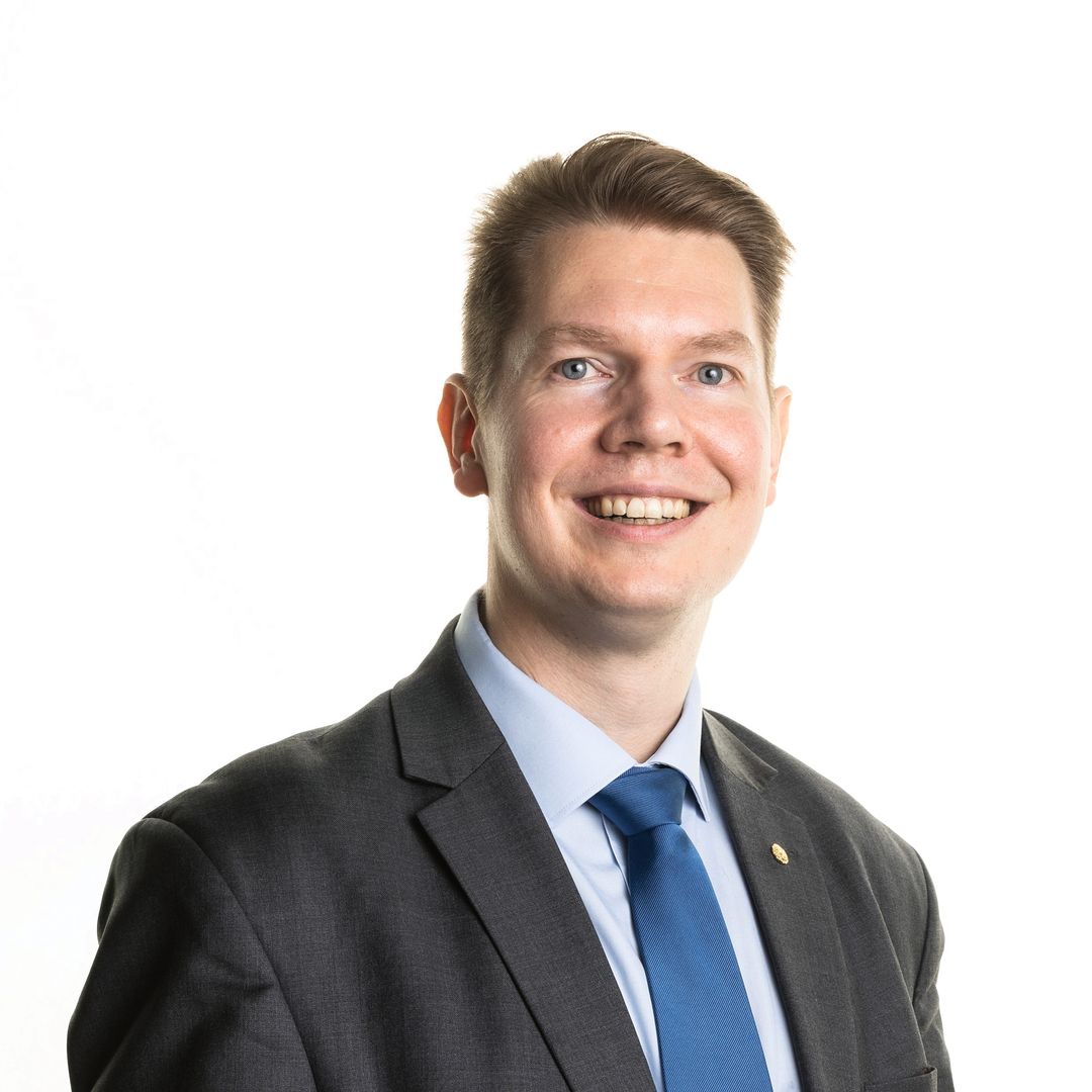 Aaro Mäkelä