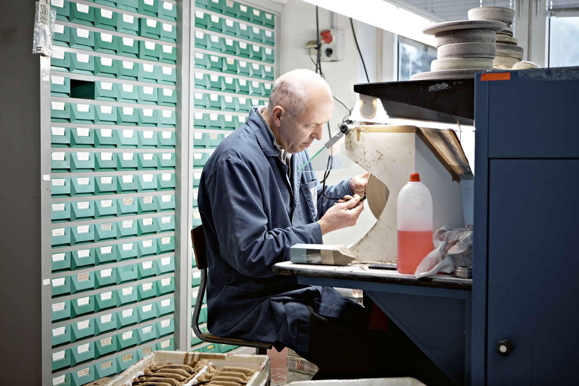 Laboratorio di Design VIU Deutschland GmbH