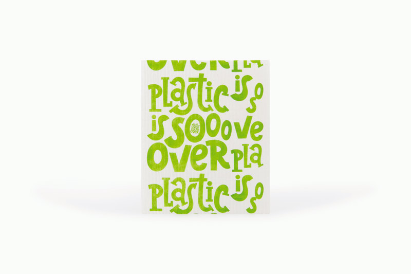 Chiffons éponge Kalle