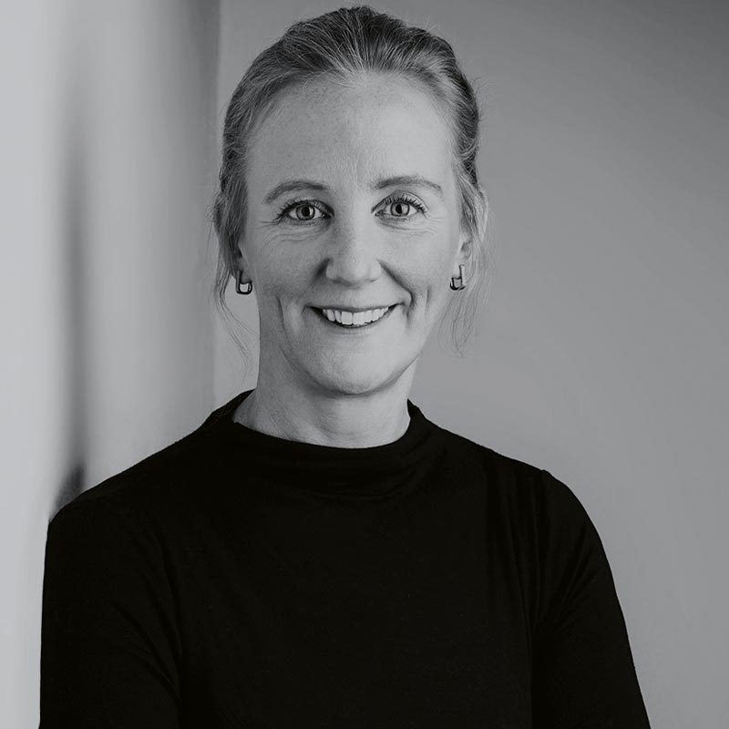 Anna-Lena Schulte-Angels, Managing Director R.Brand Group GmbH