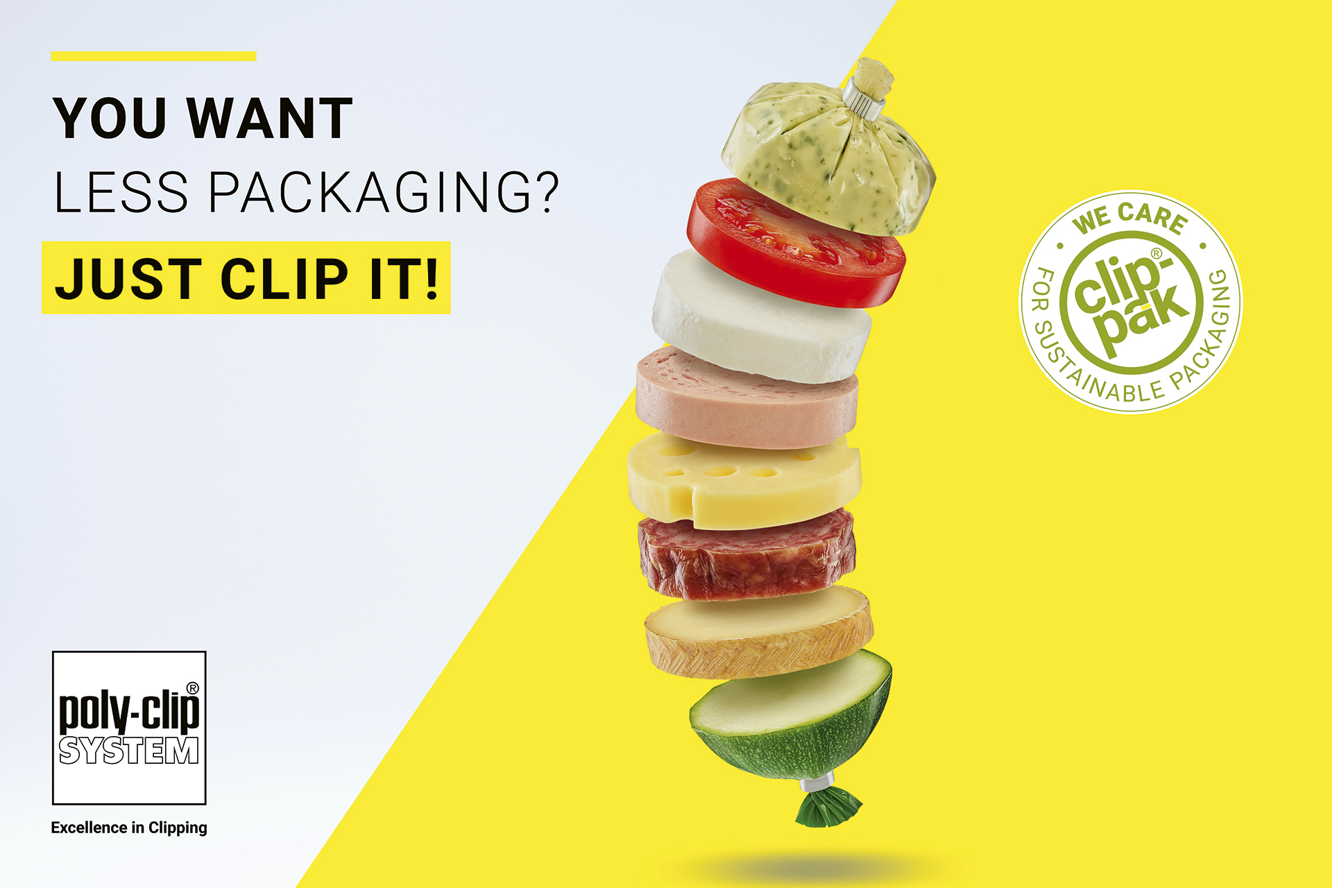 Poly-clip System GmbH & Co. KG Poly-clip