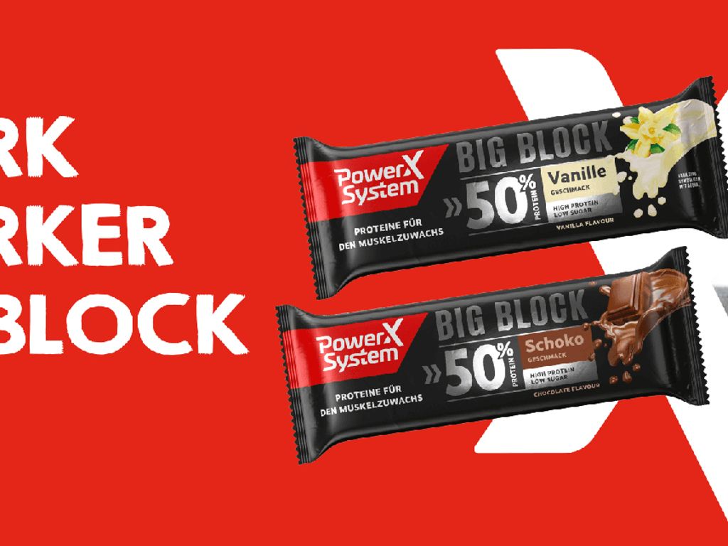 Naturally Strong: Dietary Supplements for Real Power