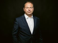 Dipl.-Kfm. Dirk Hasenbein, director general de Schwarze und Schlichte GmbH & Co. KG