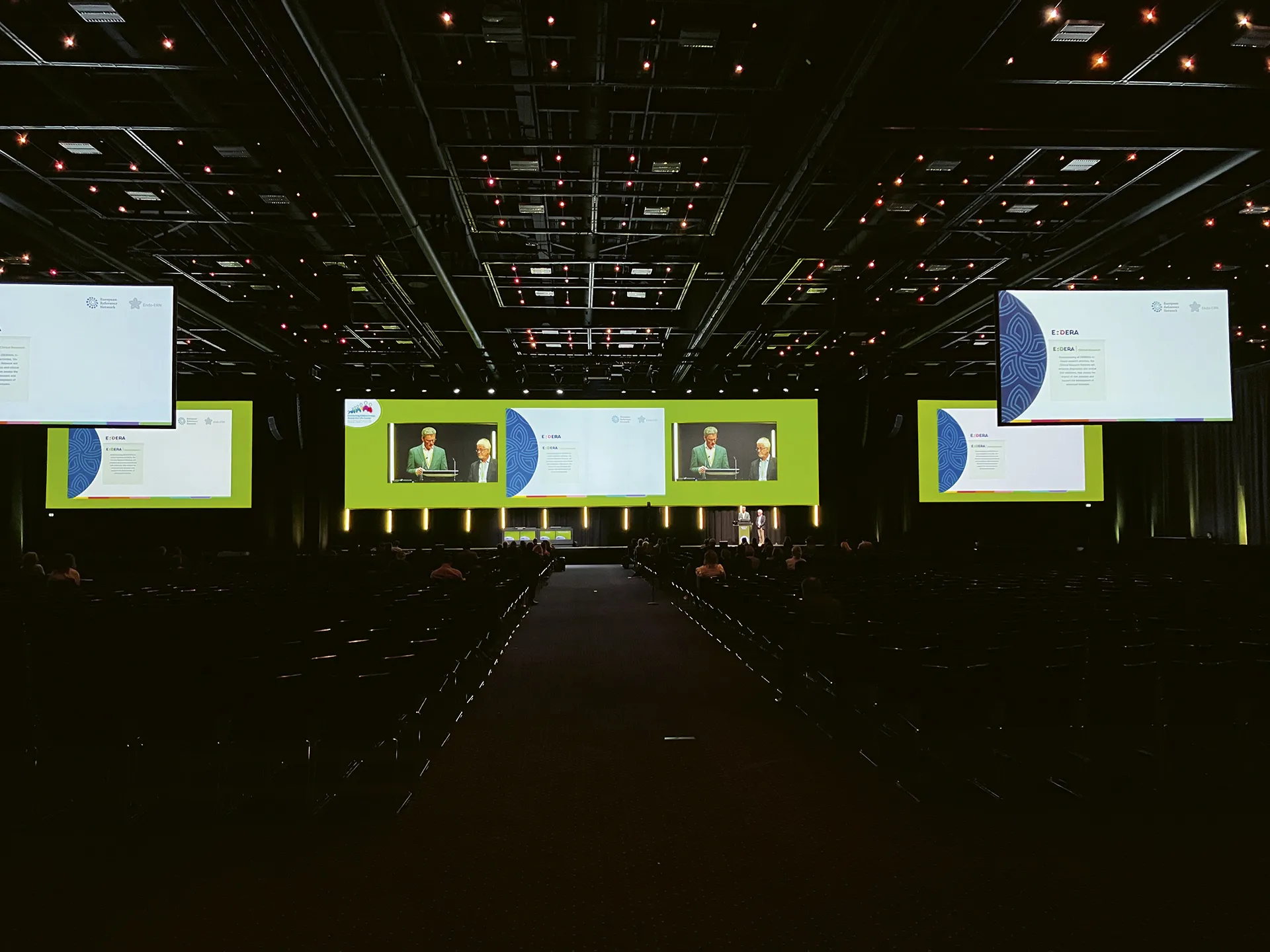 Kongresszusok a változások korában – digitális, globális, integrált