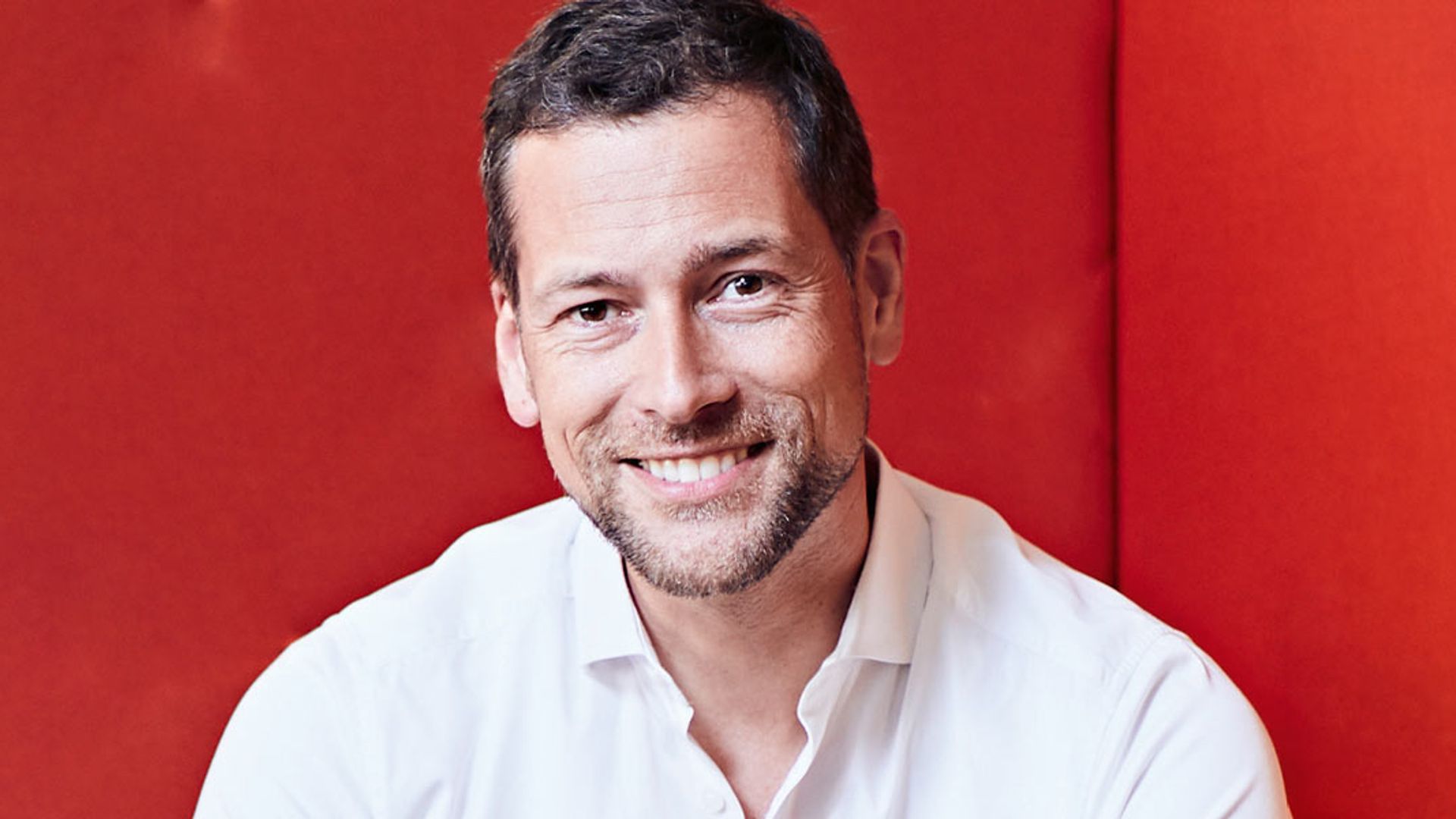 Jochen Wagner, Director General de KAHL Büroeinrichtungen GmbH
