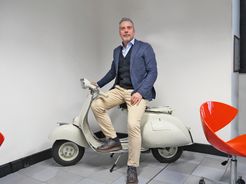 Alessandro Zanini, Direttore Generale