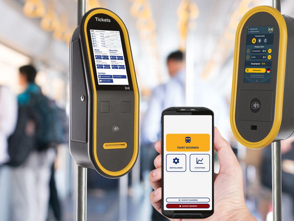 Van Automatenfabrikant tot Systeemaanbieder