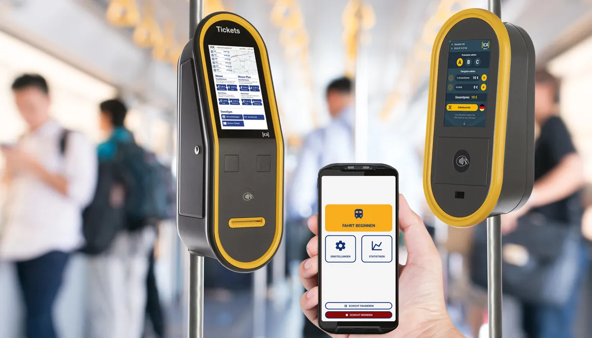 Dal Produttore di Automat al Fornitore di Sistema