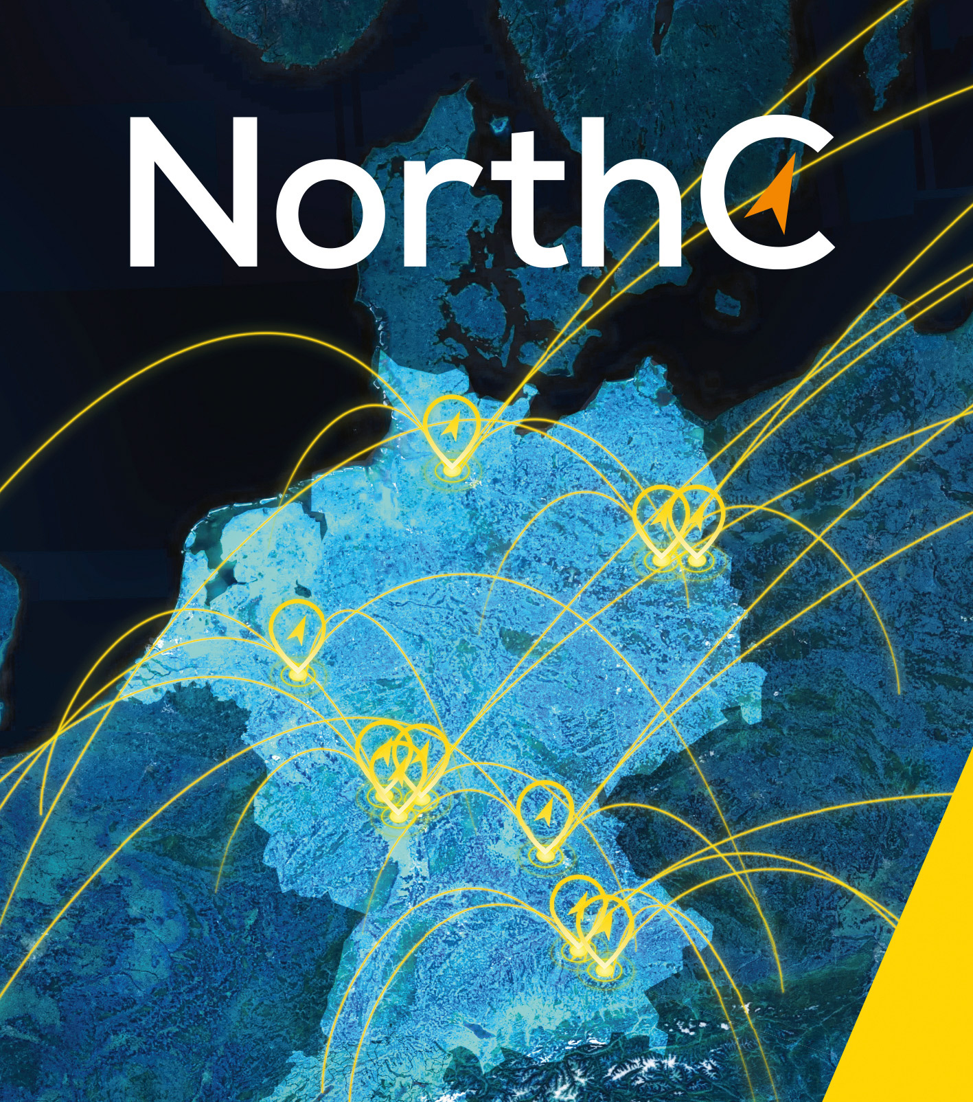 NorthC Deutschland GmbH Data Centers