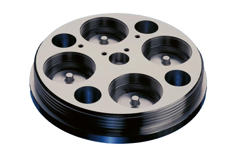 Diener Precision Part